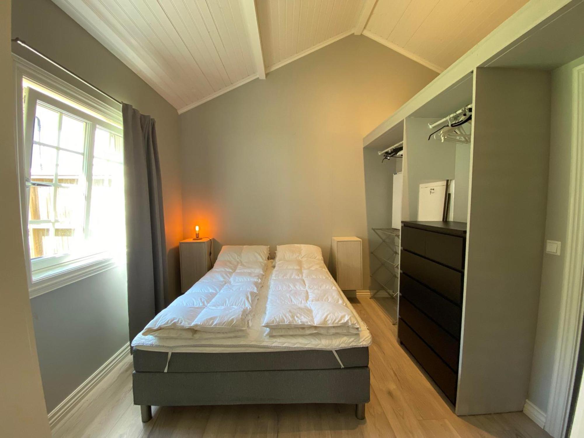 Dalen - Full House With Two Bedrooms, Patio, Garden And Central Location Exterior photo